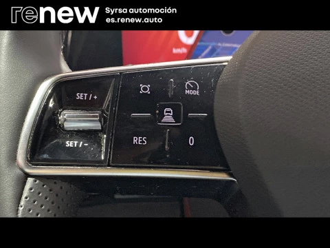 Renault Austral Techno Mild Hybrid 116kW Auto