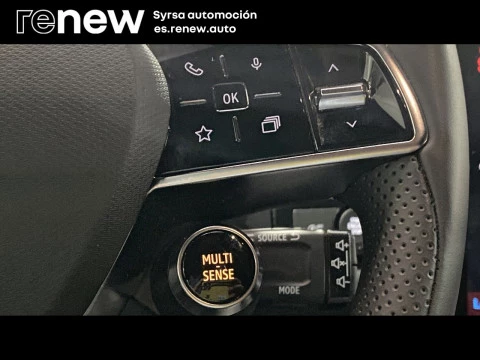 Renault Austral Techno Mild Hybrid 116kW Auto