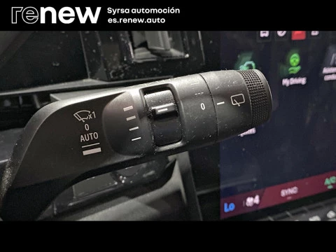 Renault Austral Techno Mild Hybrid 116kW Auto