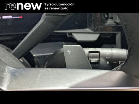 Renault Austral Techno Mild Hybrid 116kW Auto