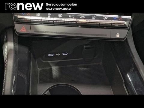 Renault Austral Techno Mild Hybrid 116kW Auto