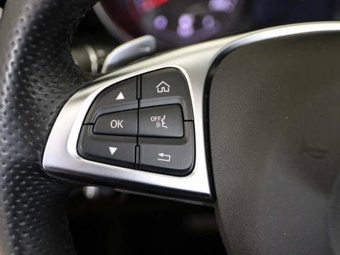 Mercedes-Benz C-CLASS CLASE C 220 D CABRIO 2P