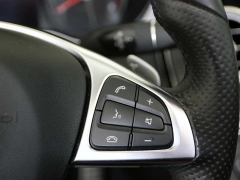 Mercedes-Benz C-CLASS CLASE C 220 D CABRIO 2P