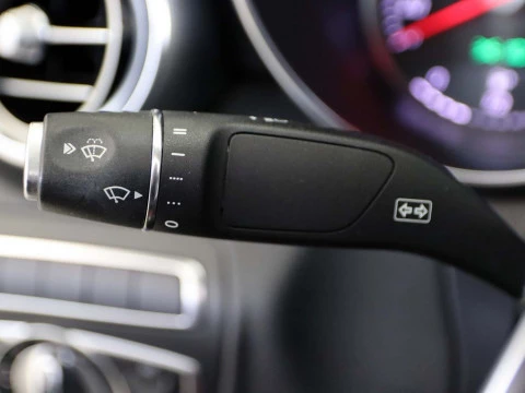 Mercedes-Benz C-CLASS CLASE C 220 D CABRIO 2P