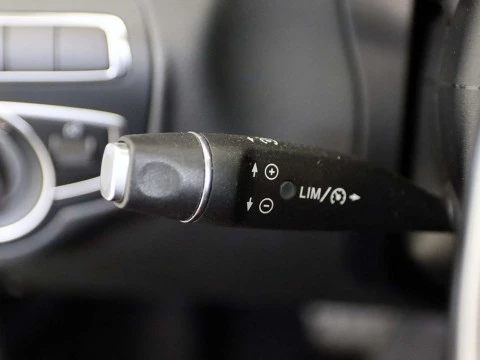 Mercedes-Benz C-CLASS CLASE C 220 D CABRIO 2P