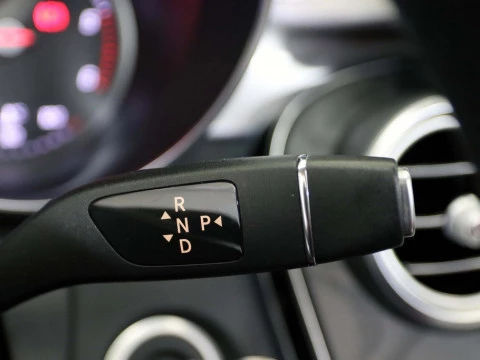 Mercedes-Benz C-CLASS CLASE C 220 D CABRIO 2P