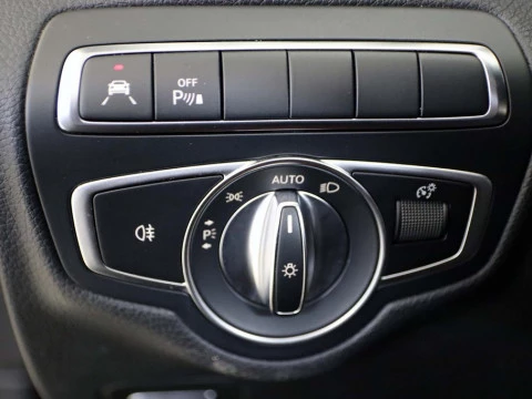 Mercedes-Benz C-CLASS CLASE C 220 D CABRIO 2P