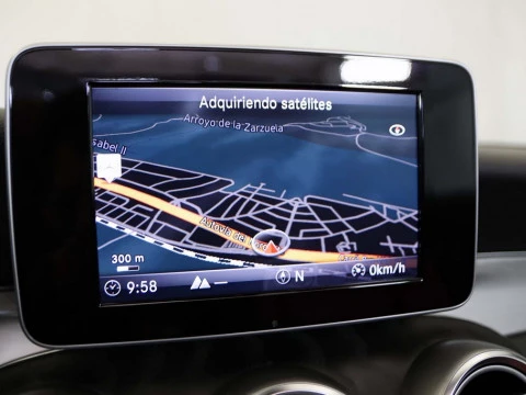 Mercedes-Benz C-CLASS CLASE C 220 D CABRIO 2P