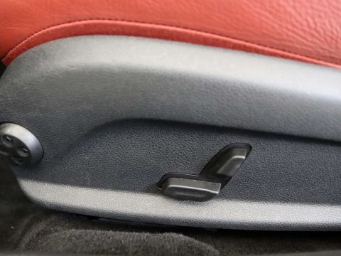 Mercedes-Benz C-CLASS CLASE C 220 D CABRIO 2P