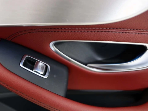 Mercedes-Benz C-CLASS CLASE C 220 D CABRIO 2P