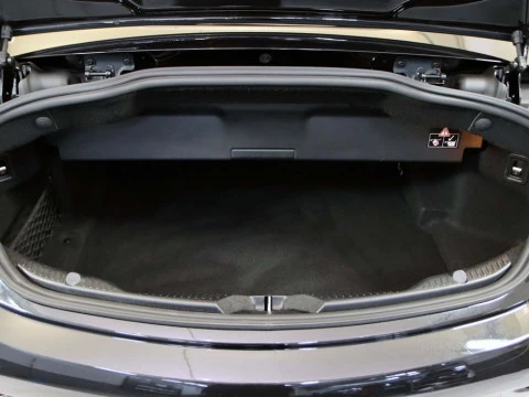 Mercedes-Benz C-CLASS CLASE C 220 D CABRIO 2P