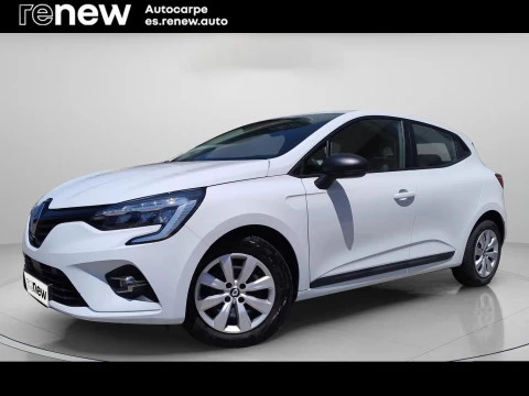 Renault Clio Blue dCi Business 74kW Renault Clio Blue dCi Business 74kW