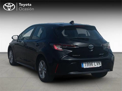 Toyota Corolla 5 Puertas Active Tech 125H e-CVT