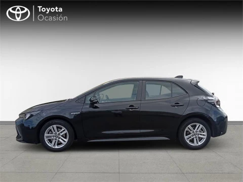 Toyota Corolla 5 Puertas Active Tech 125H e-CVT