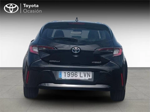 Toyota Corolla 5 Puertas Active Tech 125H e-CVT