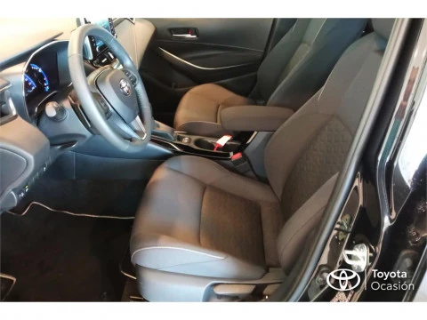 Toyota Corolla 5 Puertas Active Tech 125H e-CVT