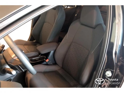 Toyota Corolla 5 Puertas Active Tech 125H e-CVT