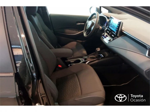 Toyota Corolla 5 Puertas Active Tech 125H e-CVT