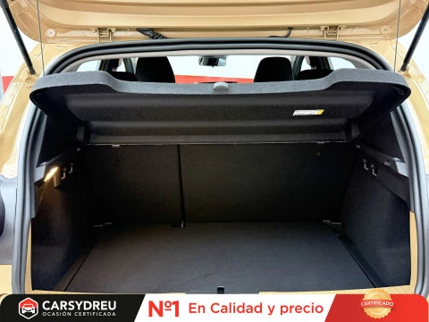 Dacia Sandero Stepway Extreme Go 74kW (100CV) ECO-G