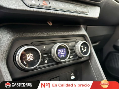 Dacia Sandero Stepway Extreme Go 74kW (100CV) ECO-G