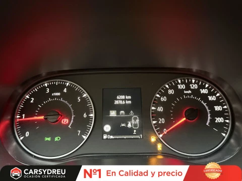 Dacia Sandero Stepway Extreme Go 74kW (100CV) ECO-G