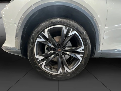 Cupra Formentor  1.5 TSI 150 DSG