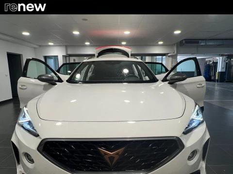 Cupra Formentor  1.5 TSI 150 DSG