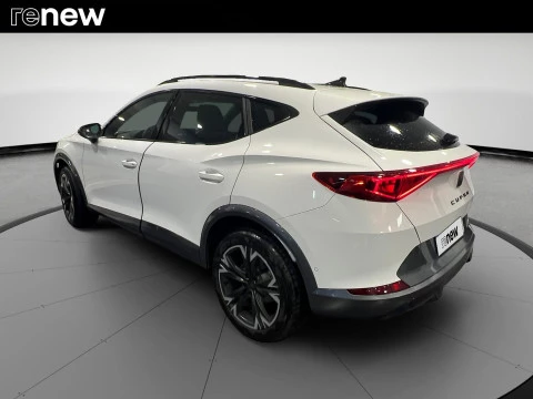 Cupra Formentor  1.5 TSI 150 DSG