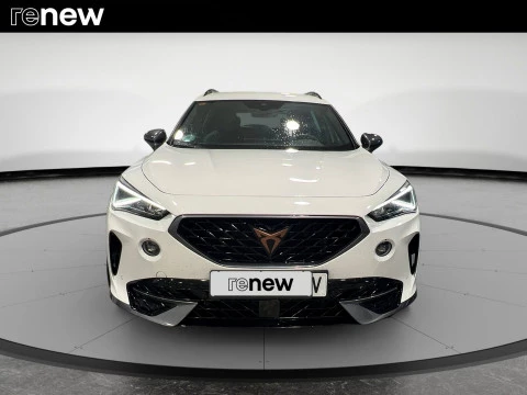 Cupra Formentor  1.5 TSI 150 DSG