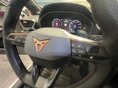 Cupra Formentor  1.5 TSI 150 DSG