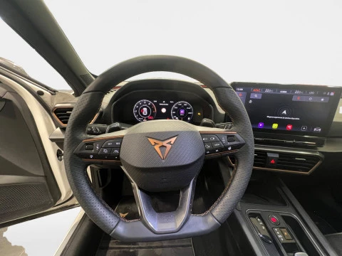 Cupra Formentor  1.5 TSI 150 DSG