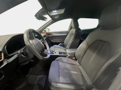 Cupra Formentor  1.5 TSI 150 DSG