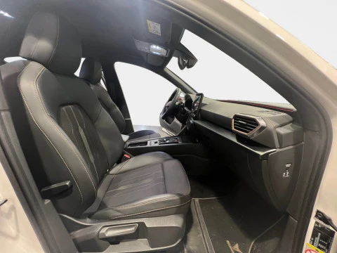 Cupra Formentor  1.5 TSI 150 DSG