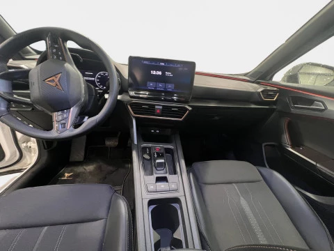 Cupra Formentor  1.5 TSI 150 DSG