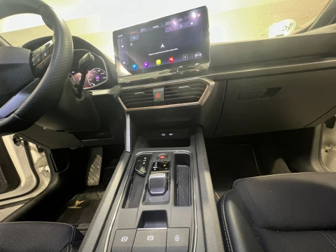 Cupra Formentor  1.5 TSI 150 DSG