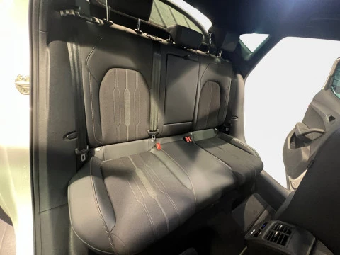 Cupra Formentor  1.5 TSI 150 DSG