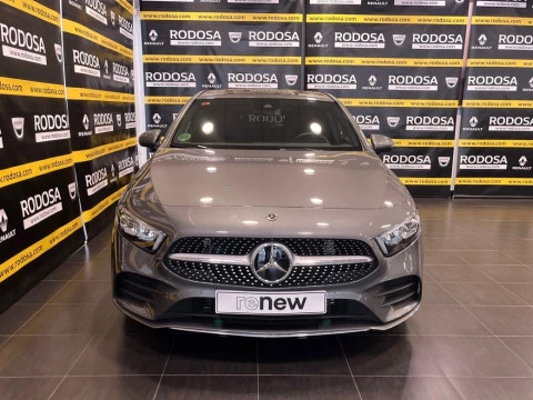 Mercedes-Benz Clase A A 200