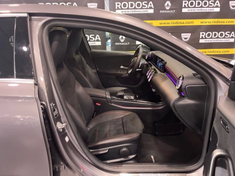 Mercedes-Benz Clase A A 200