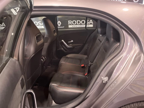 Mercedes-Benz Clase A A 200