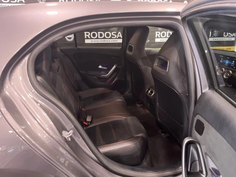 Mercedes-Benz Clase A A 200