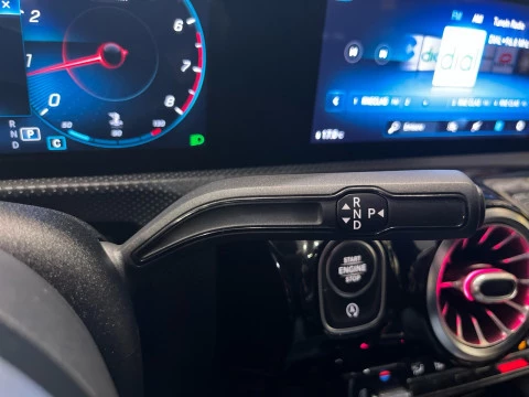 Mercedes-Benz Clase A A 200