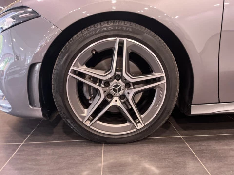 Mercedes-Benz Clase A A 200