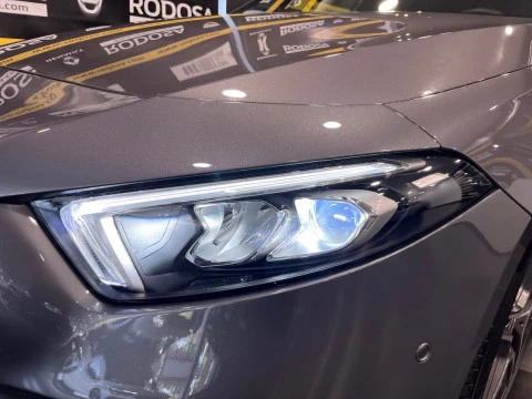 Mercedes-Benz Clase A A 200