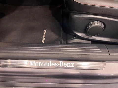 Mercedes-Benz Clase A A 200