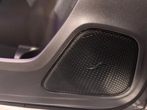 Mercedes-Benz Clase A A 200