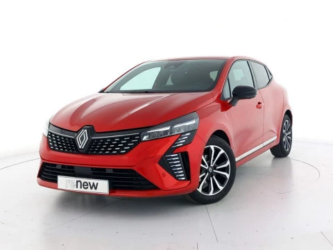 Renault Clio   TCe Techno 67kW
