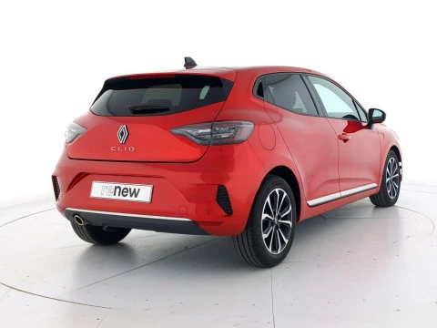 Renault Clio   TCe Techno 67kW
