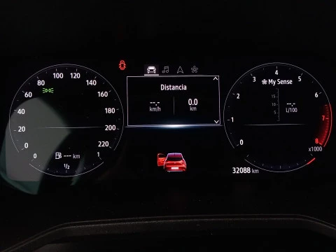 Renault Clio   TCe Techno 67kW