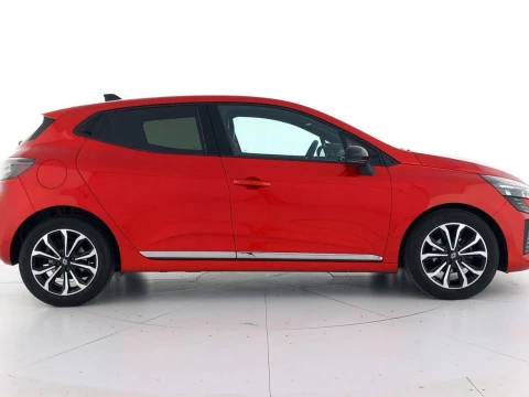 Renault Clio   TCe Techno 67kW