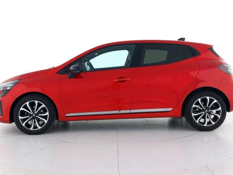 Renault Clio   TCe Techno 67kW